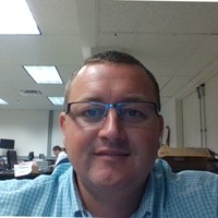 Matthew Truesdale