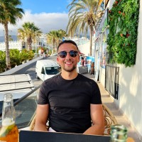 Jordan Parmar