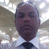 Amjad Ali