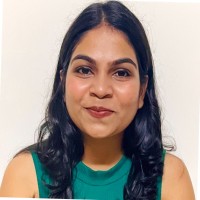 Ankita Arekar