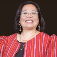 KHRISTINE CARIÑO, DMD, PHD