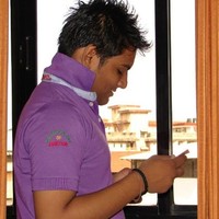 Prem Patel