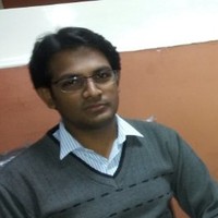 Nishanth Venkat