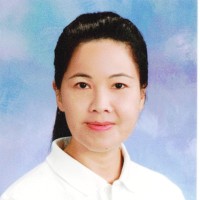 Theresa Yeong (楊琍喻)