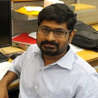 Rajesh Pillai