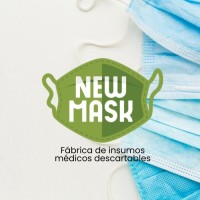 New Mask Argentina