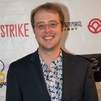 Chris Hewitt