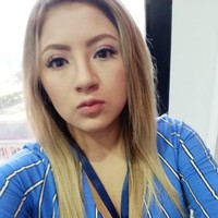 Lesly Michille Pulgarin Vaca