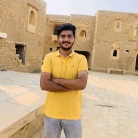 Anuj Choudhary