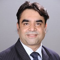 Rahul Jairath