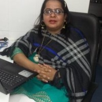 Vibha Chaudhary