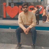 Md Tousif Alam