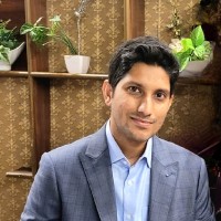 Shuja uddin