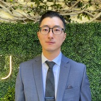 Kazu Kimura