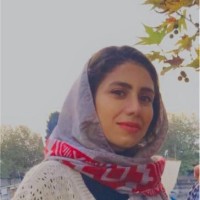 Maral Gholizadeh