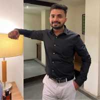 Abhishek S
