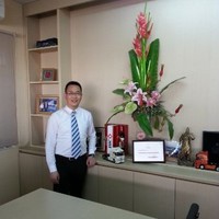 xu Qi