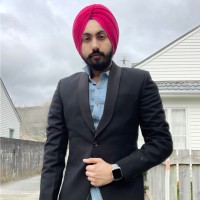 Amardeep Singh Sohal