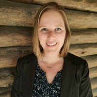 Jaimie L. Evans, Eit