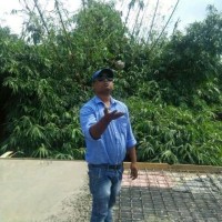 Raghwendra Kumar Raghaw