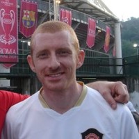 Alan Howarth