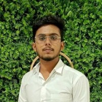Samyak Bhagat