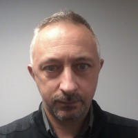 Jérôme samain
