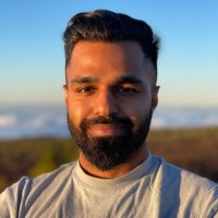 Haider Iqbal