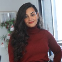 Dina Al.Majali
