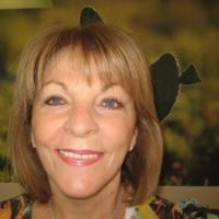 Diane Paquet Mitchell
