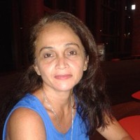 Maria Cruz