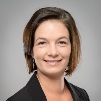 Stéphanie Frey (-Berset)