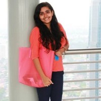 Arushi Chand
