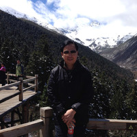 （谢丹） Davis Xie