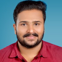 Nidhin Kunjumon