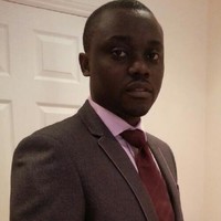George Agyemang