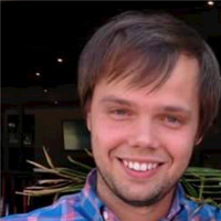 Erik Swedin