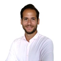 Anthony Khoury Harb