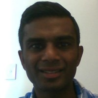 Joel Balan
