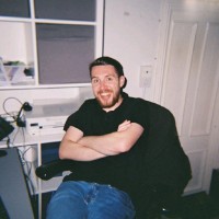 Caleb Long