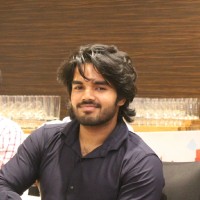 Udit Saxena