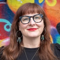 Jenn Richey Nicholas