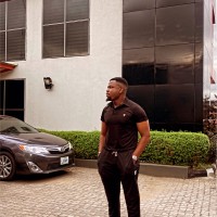 Iyioluwa Akanbi