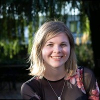 Elke Pauwelyn