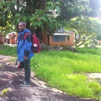 Charles Tsongo