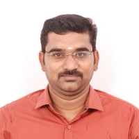Vigneshwaran K