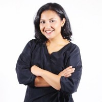 Christie Tobing