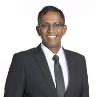 Ganessaraj Soocelaraj