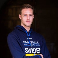 Nicholas Spires