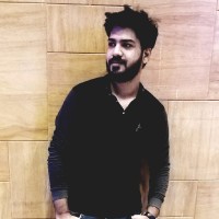 Ankit Gajjar